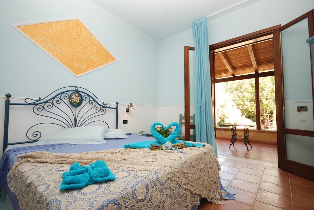 Hotel Oasi Da Paolo