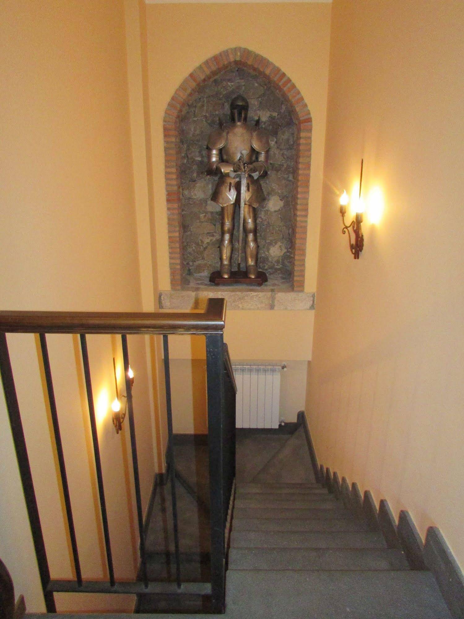 Al Borgo Medievale