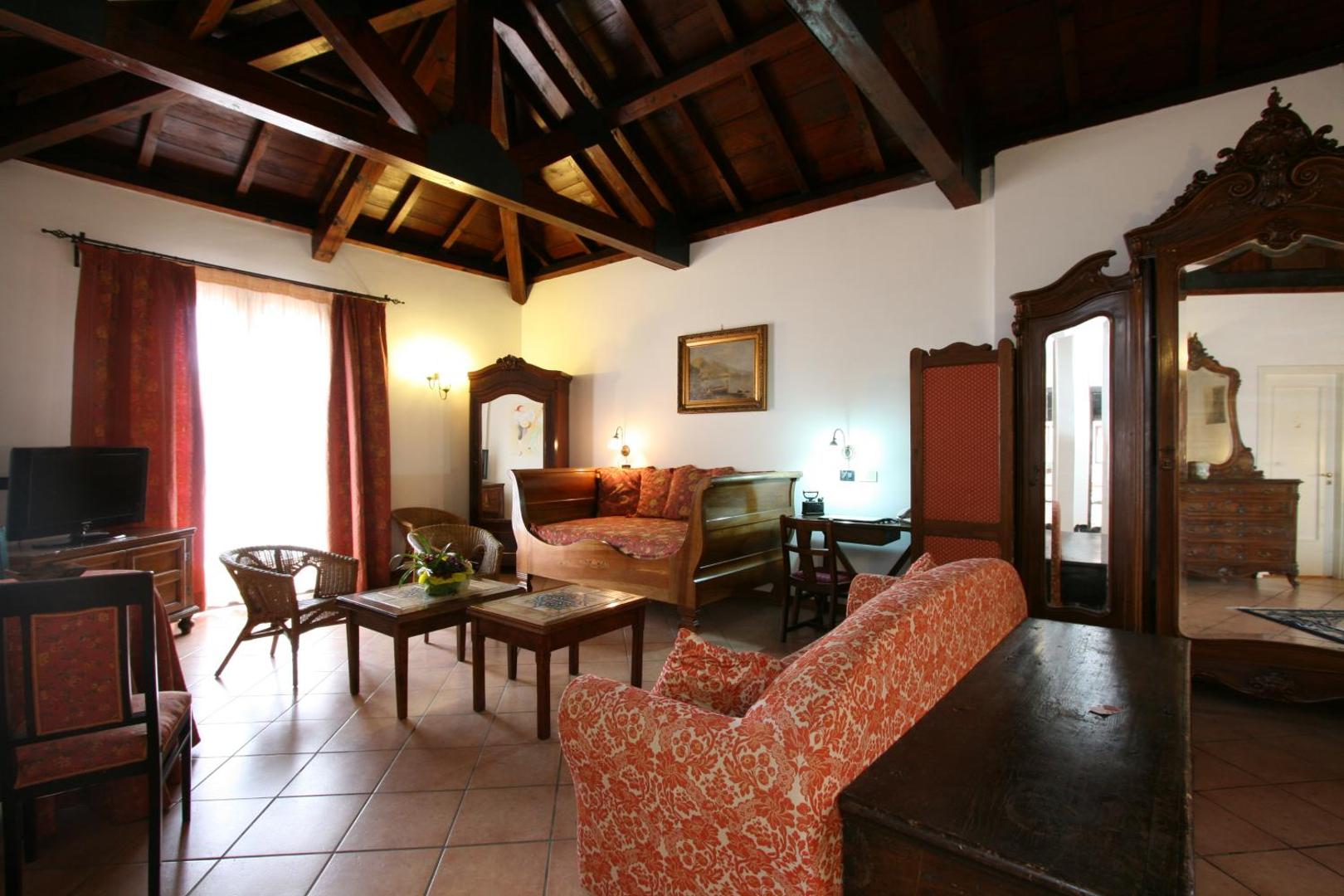 Villa Sonia