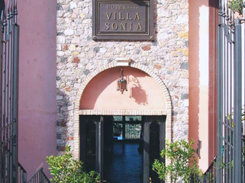 Villa Sonia