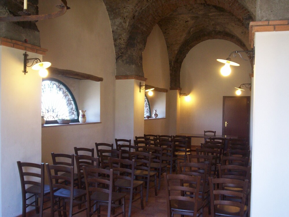 Etna Wine Agriturismo