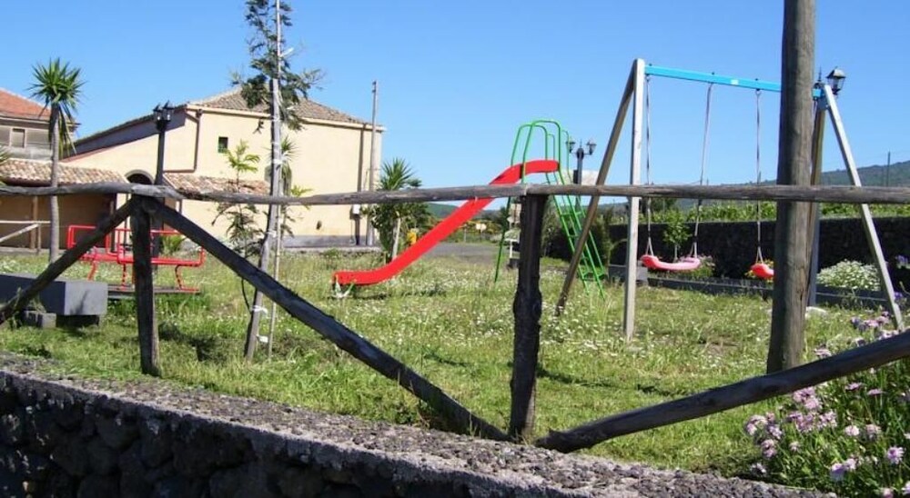 Etna Wine Agriturismo