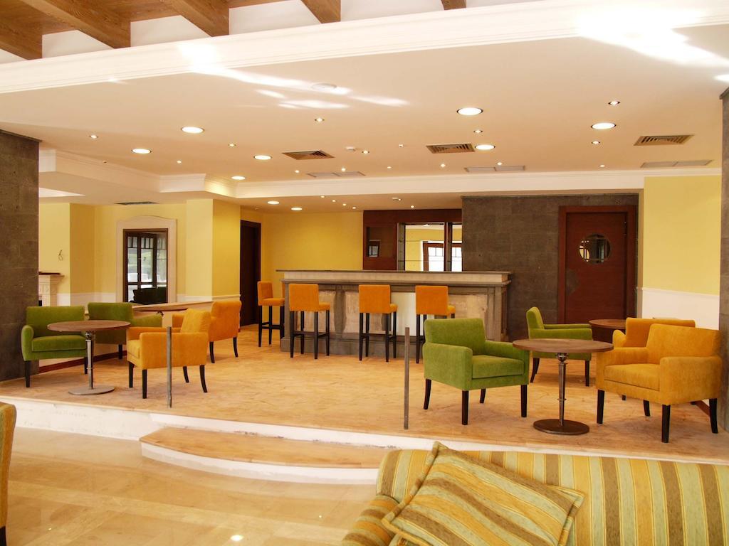 Il Picciolo Etna Golf Resort & Golf