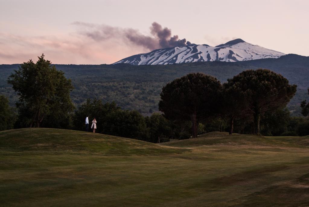 Il Picciolo Etna Golf Resort & Golf