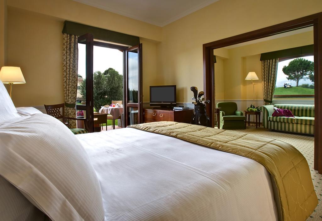 Il Picciolo Etna Golf Resort & Golf