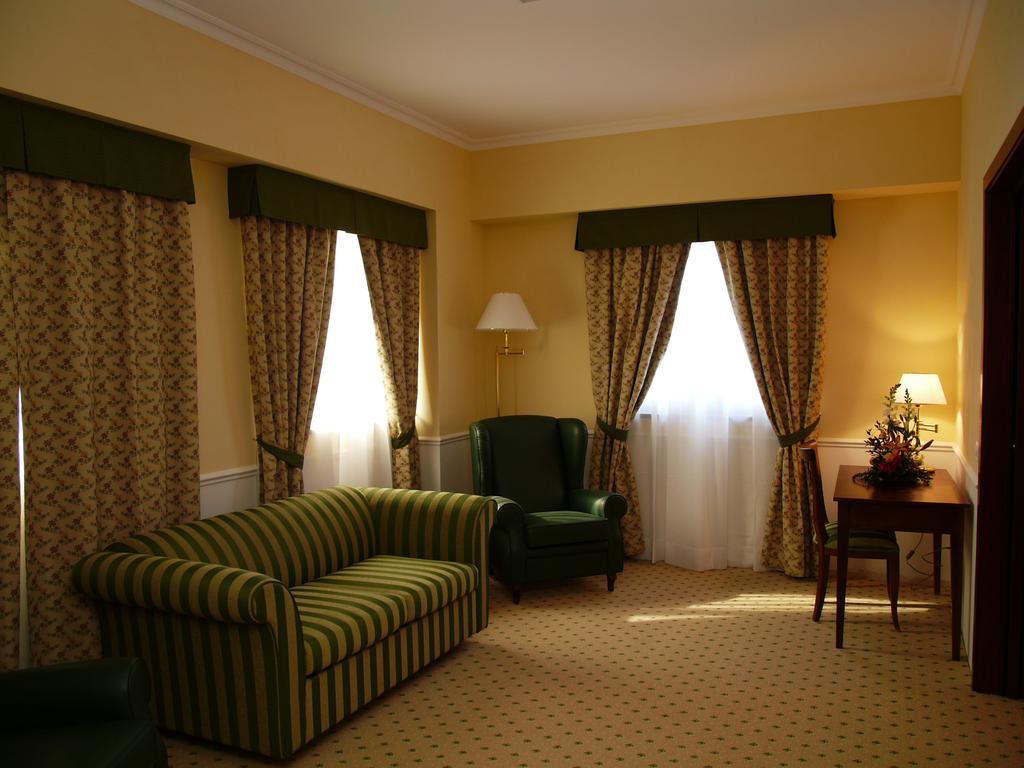 Il Picciolo Etna Golf Resort & Golf