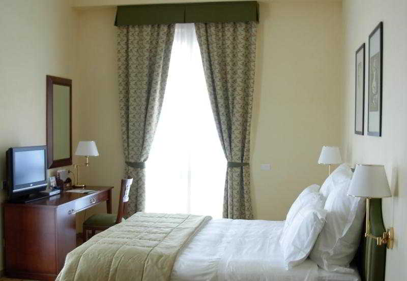 Il Picciolo Etna Golf Resort & Golf