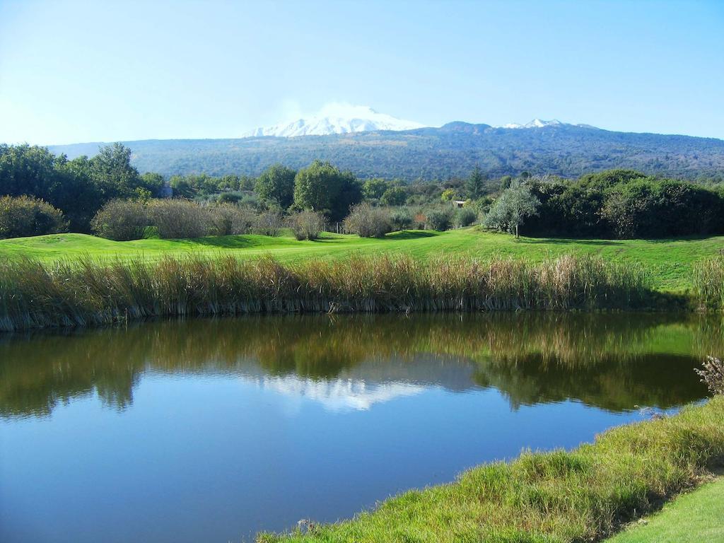 Il Picciolo Etna Golf Resort & Golf