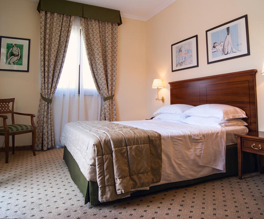 Il Picciolo Etna Golf Resort & Golf