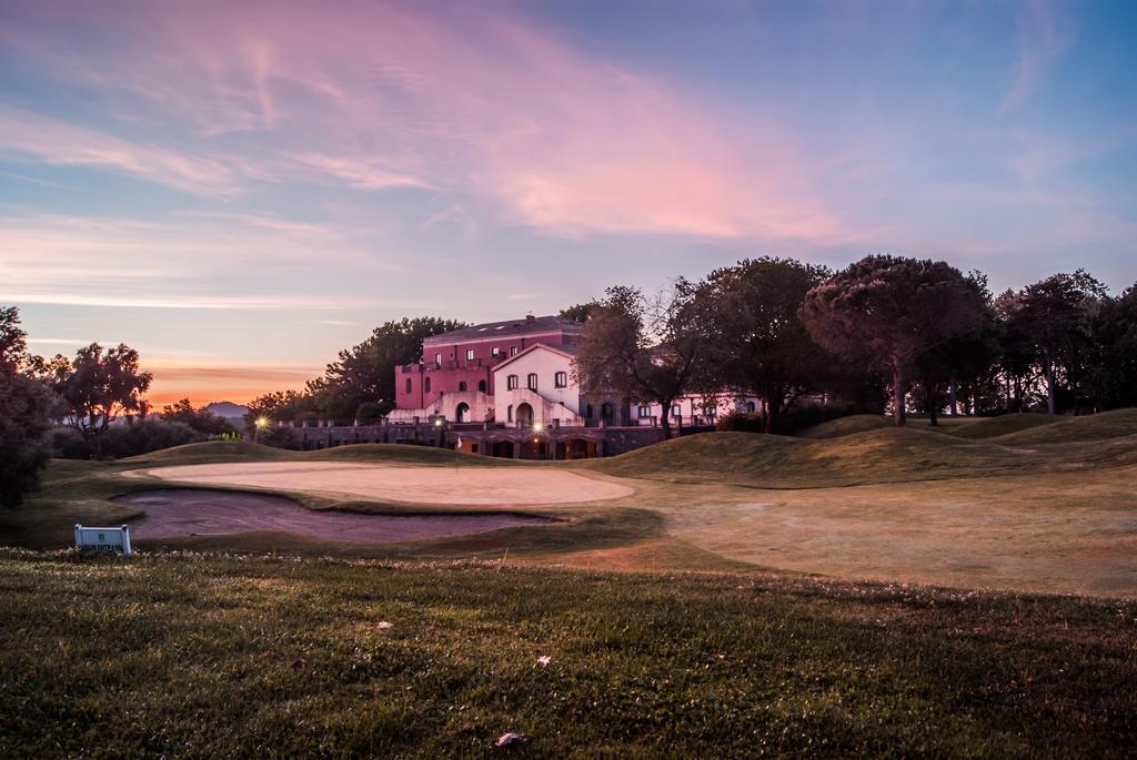 Il Picciolo Etna Golf Resort & Golf