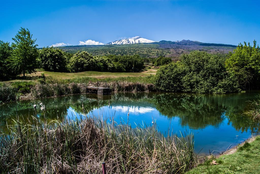 Il Picciolo Etna Golf Resort & Golf