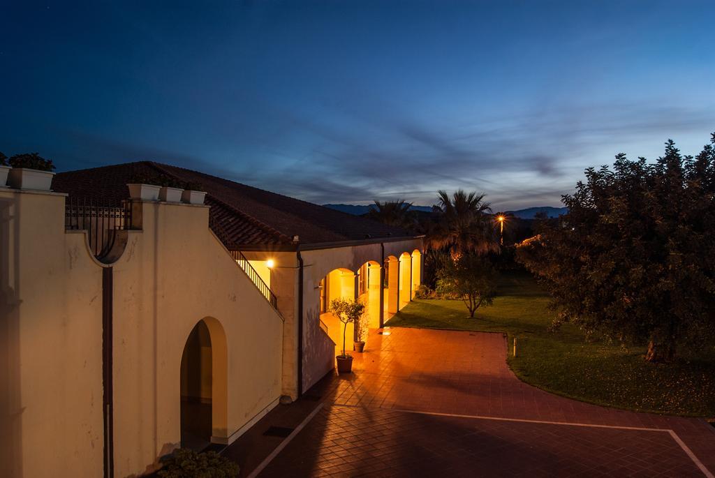 Il Picciolo Etna Golf Resort & Golf