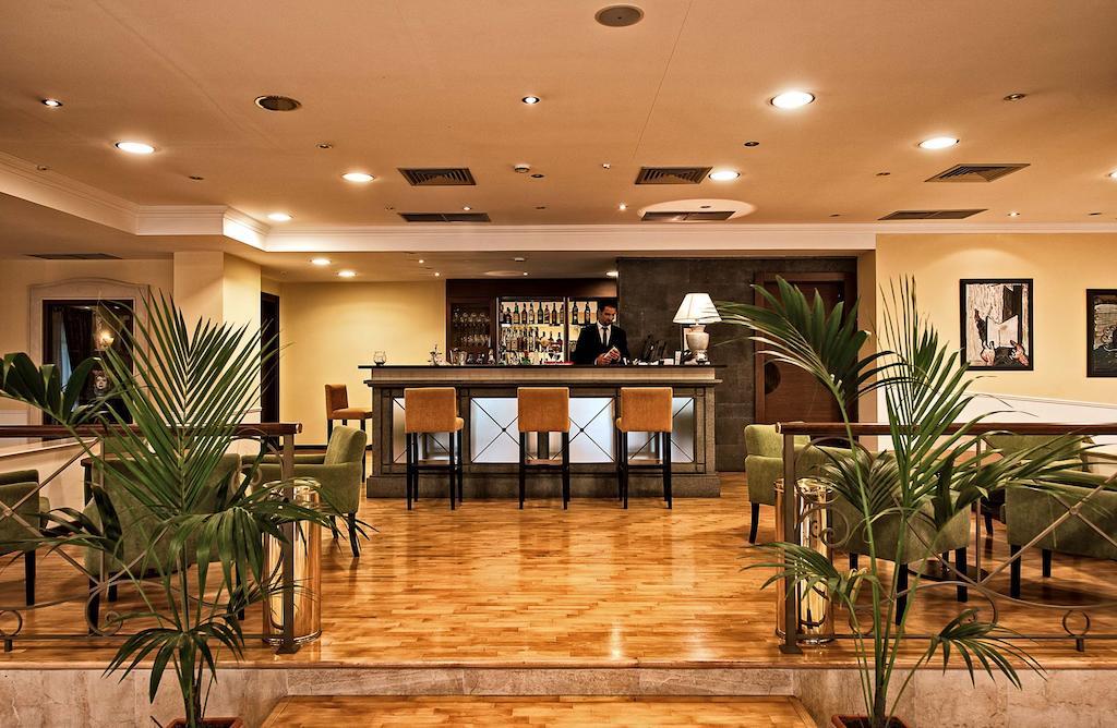 Il Picciolo Etna Golf Resort & Golf