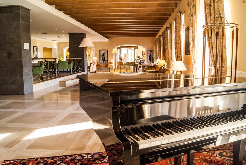 Il Picciolo Etna Golf Resort & Golf