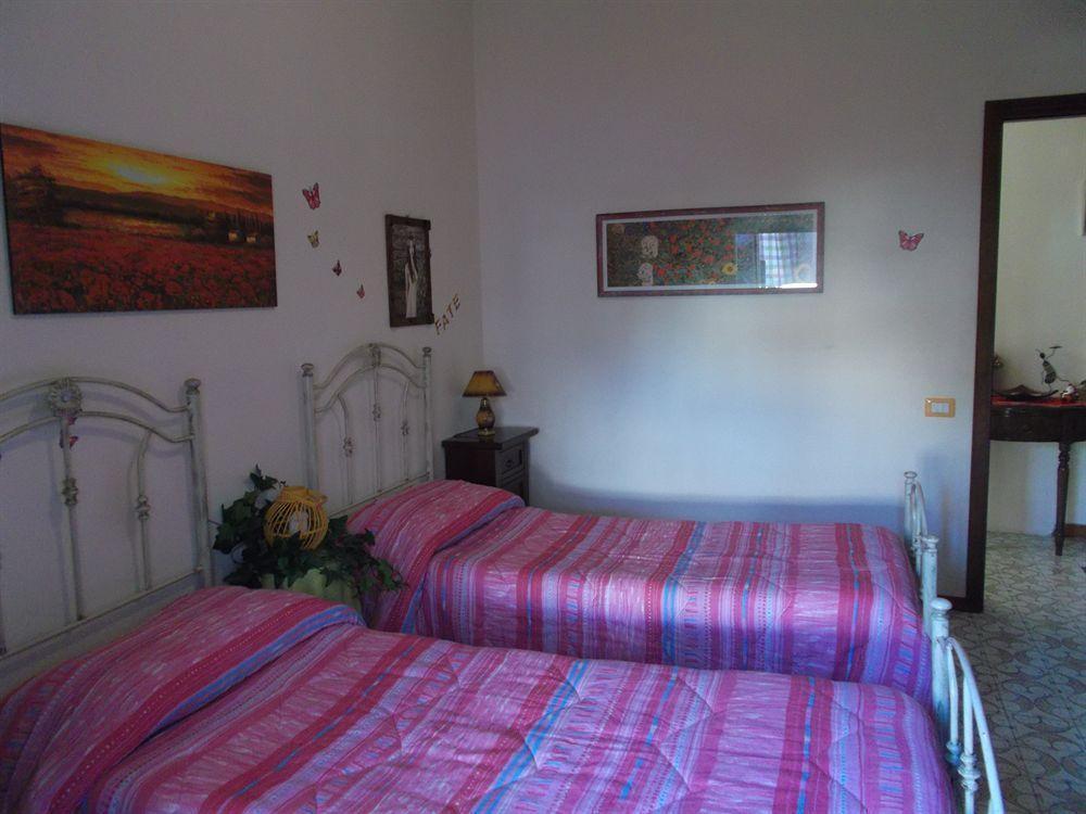 A Casa di Marco