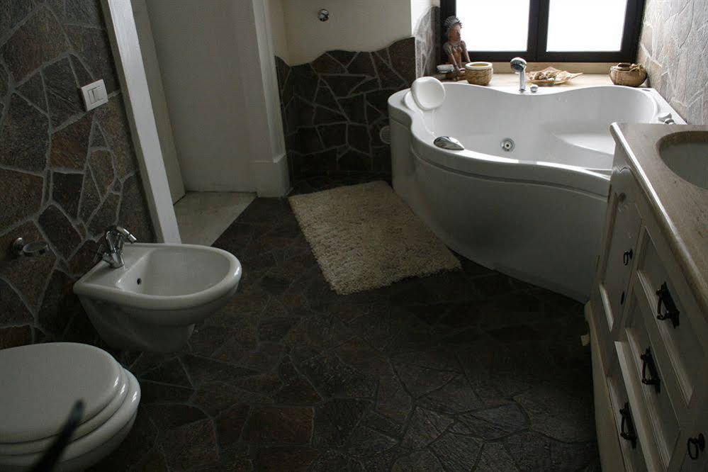 Acquadellarte Bed and Breakfast
