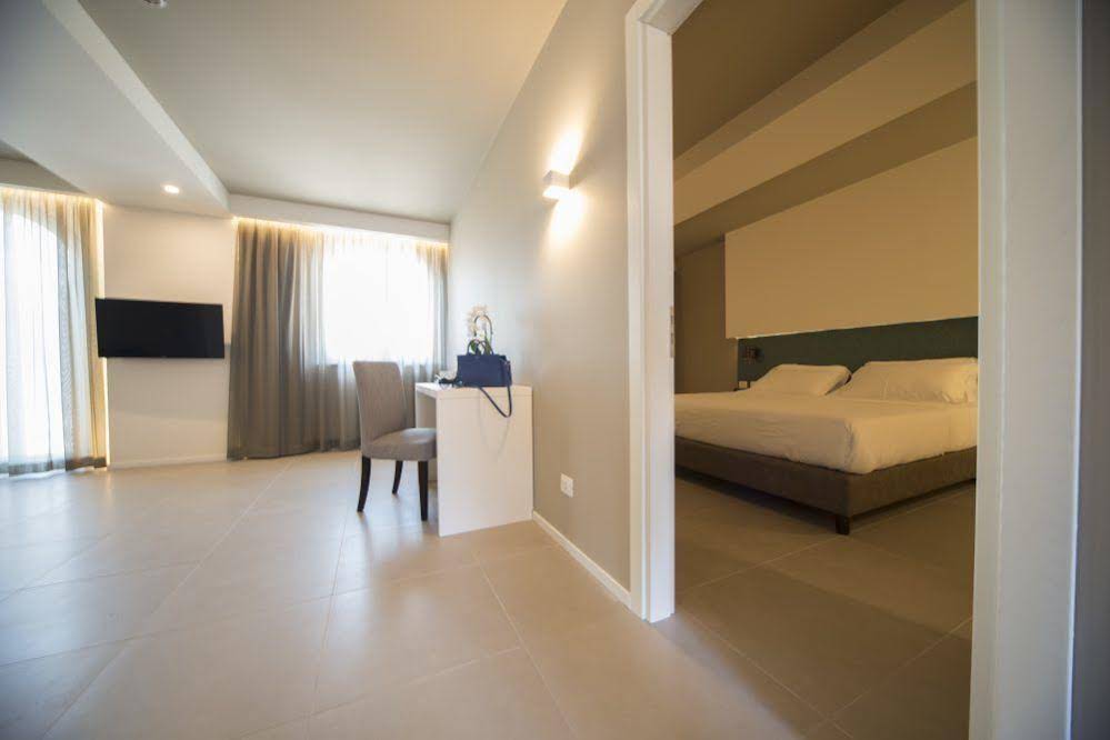 Airone City Hotel