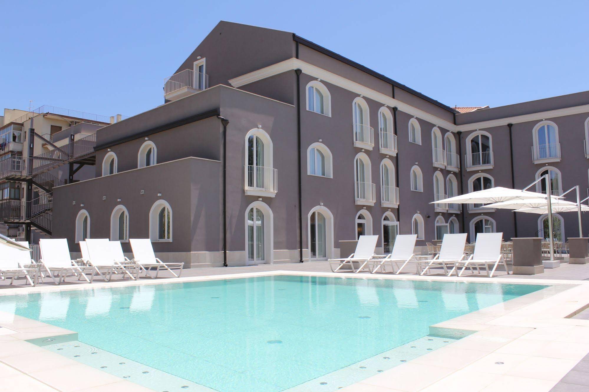 Airone City Hotel