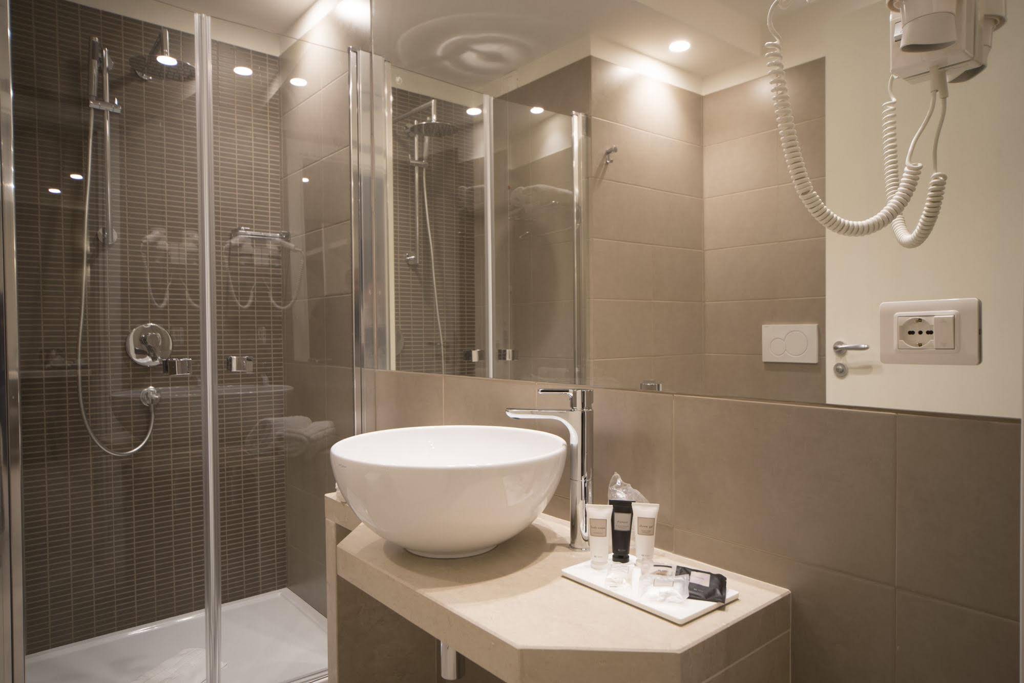 Airone City Hotel
