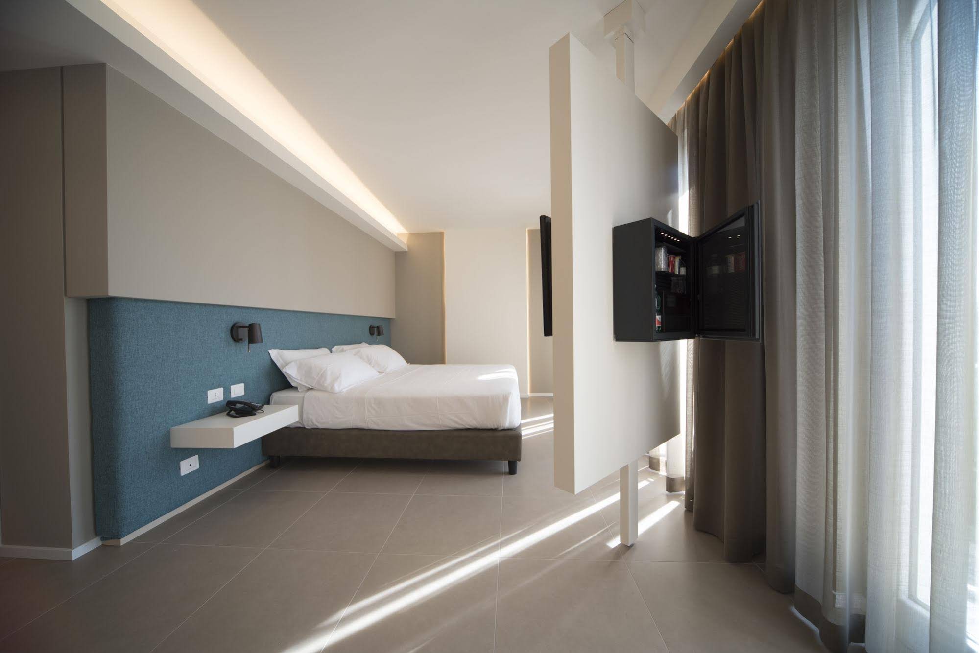 Airone City Hotel