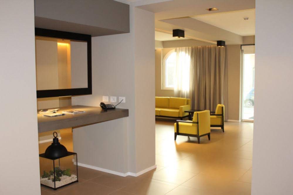 Airone City Hotel