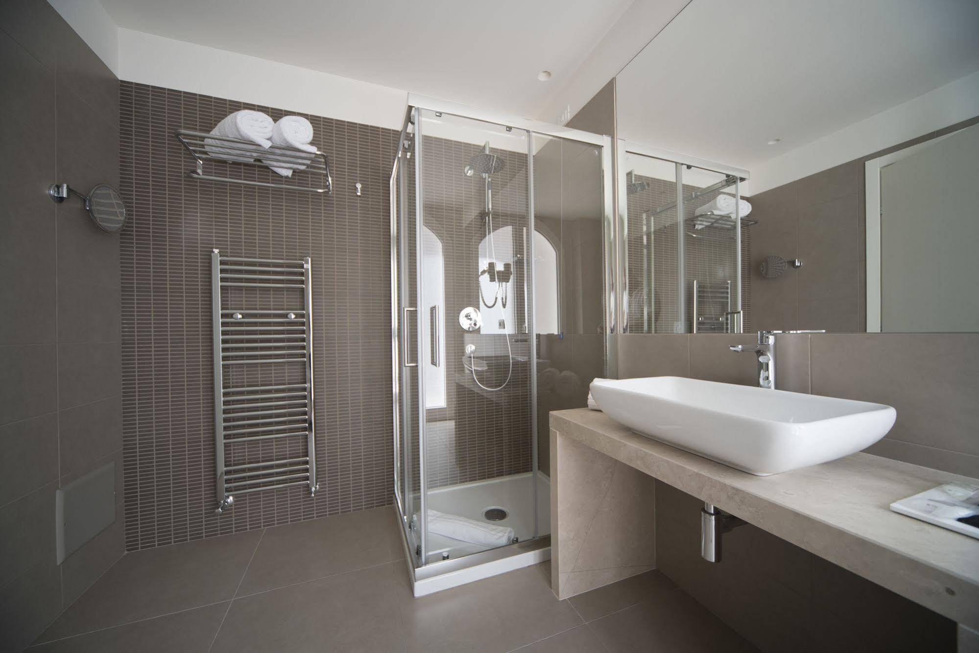 Airone City Hotel
