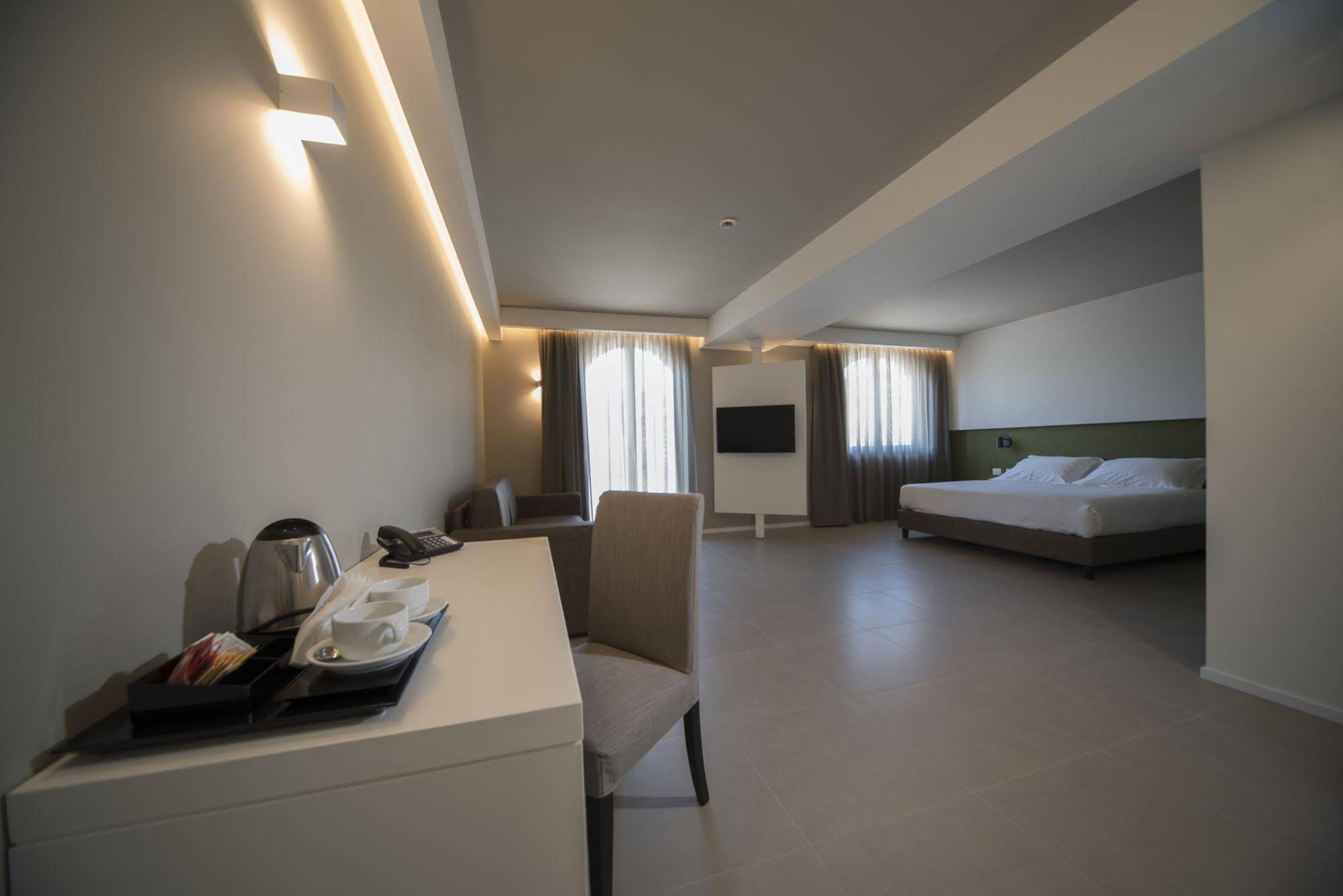 Airone City Hotel