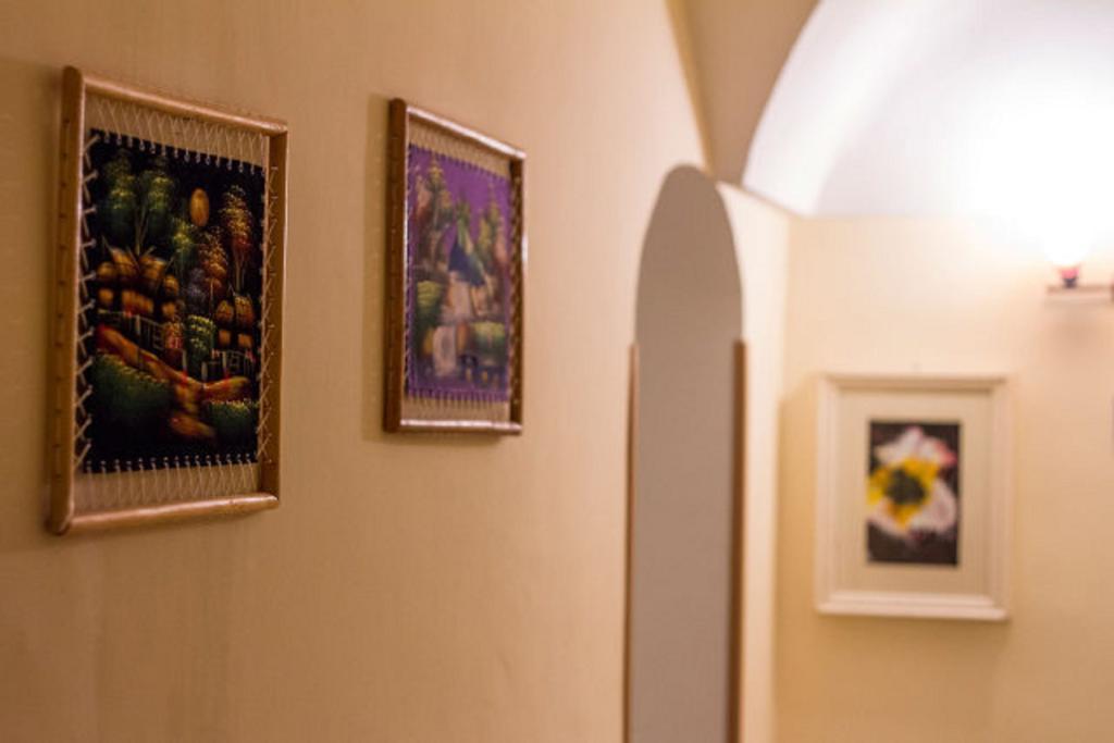 Albatro Rooms