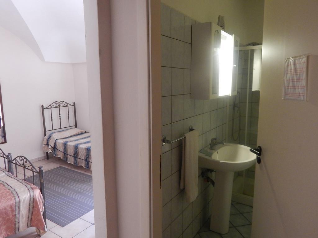 Albatro Rooms