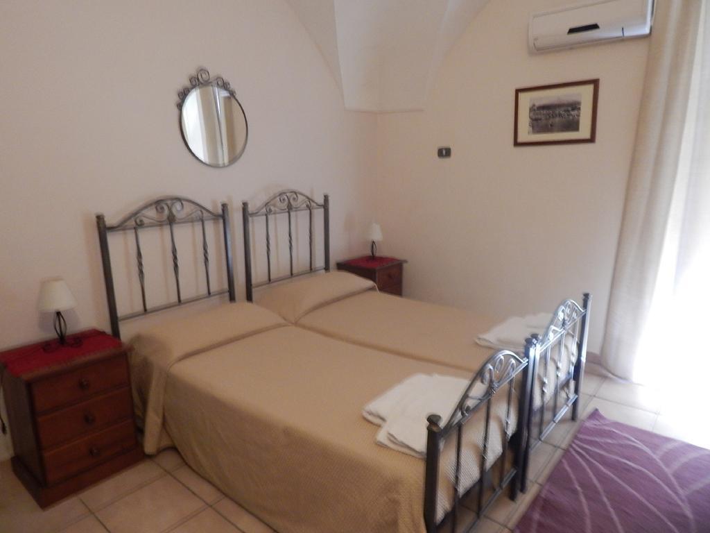 Albatro Rooms