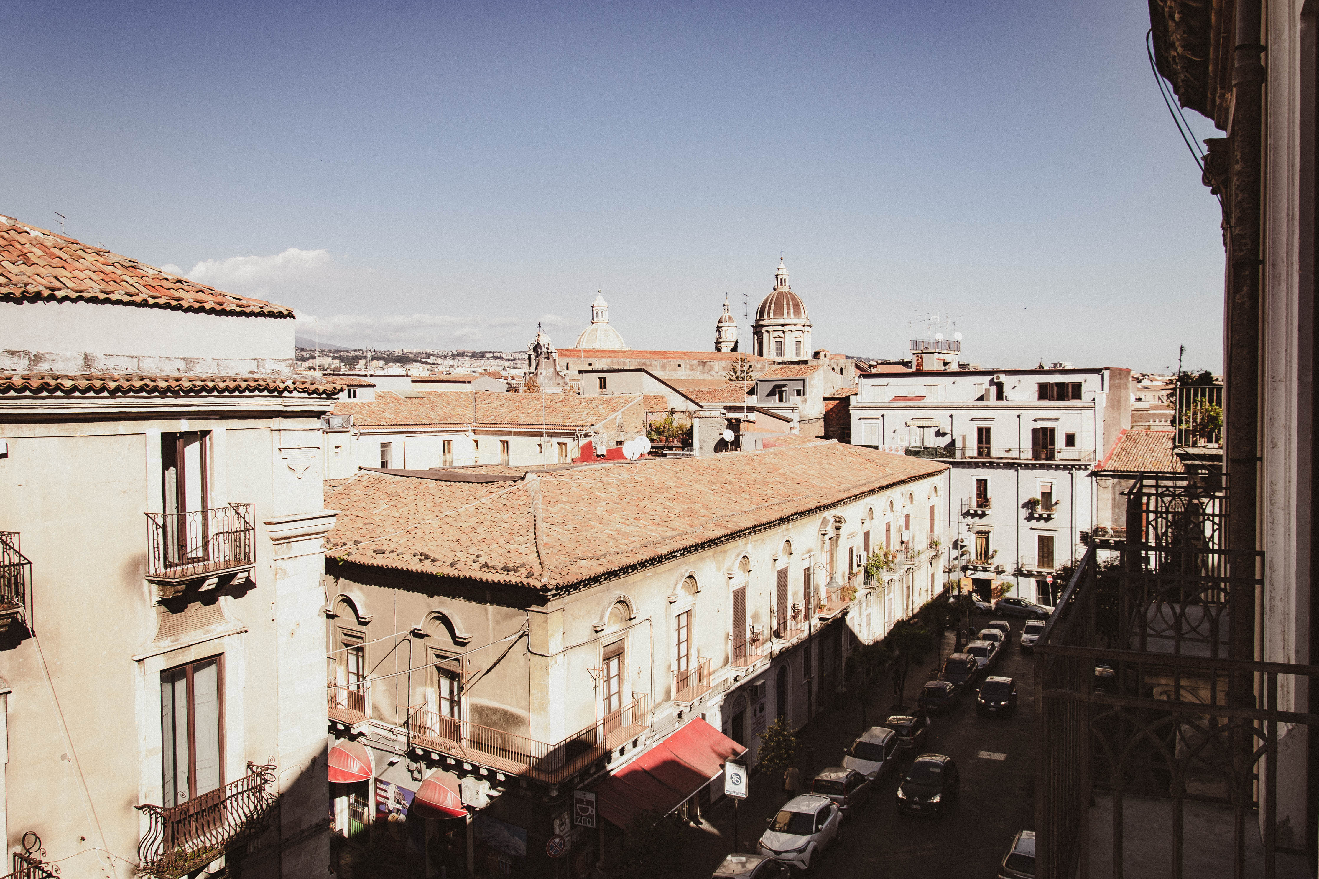 Antica Dimora Caruso