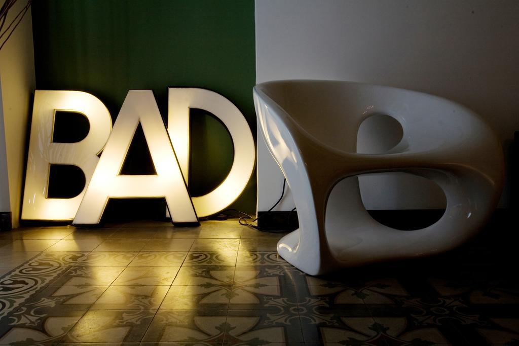 Bad - Bed & Breakfast and Design