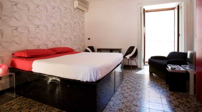 Bad - Bed & Breakfast and Design