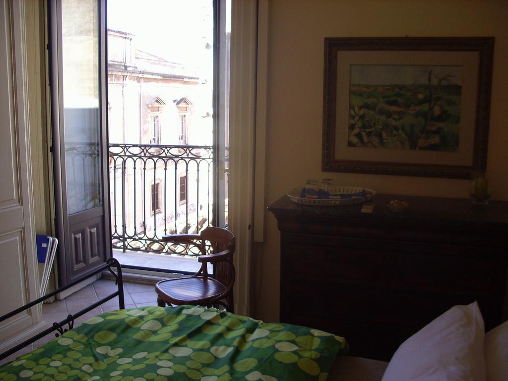 B&B al Teatro Massimo
