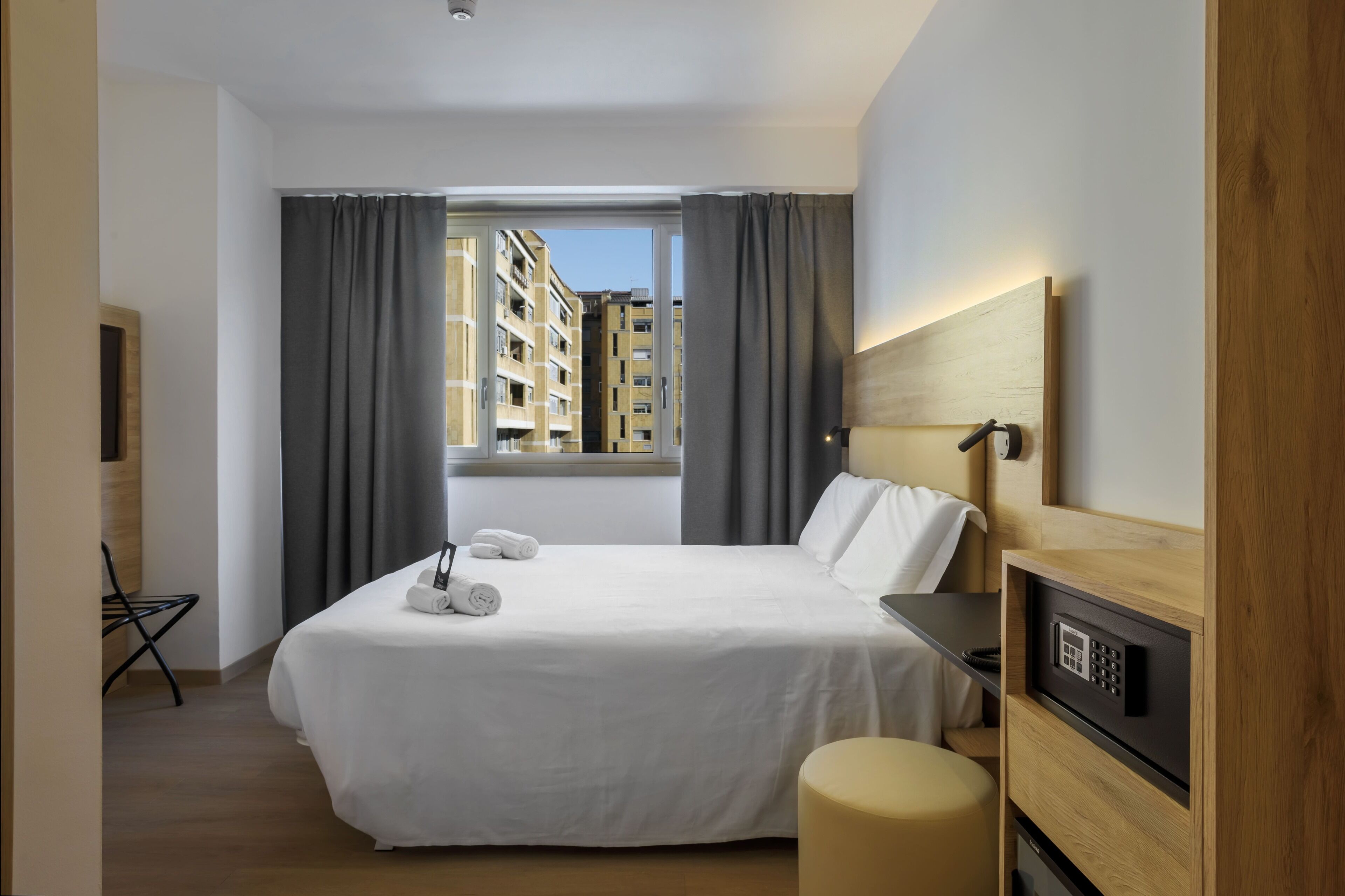 B&B HOTEL Catania City Center