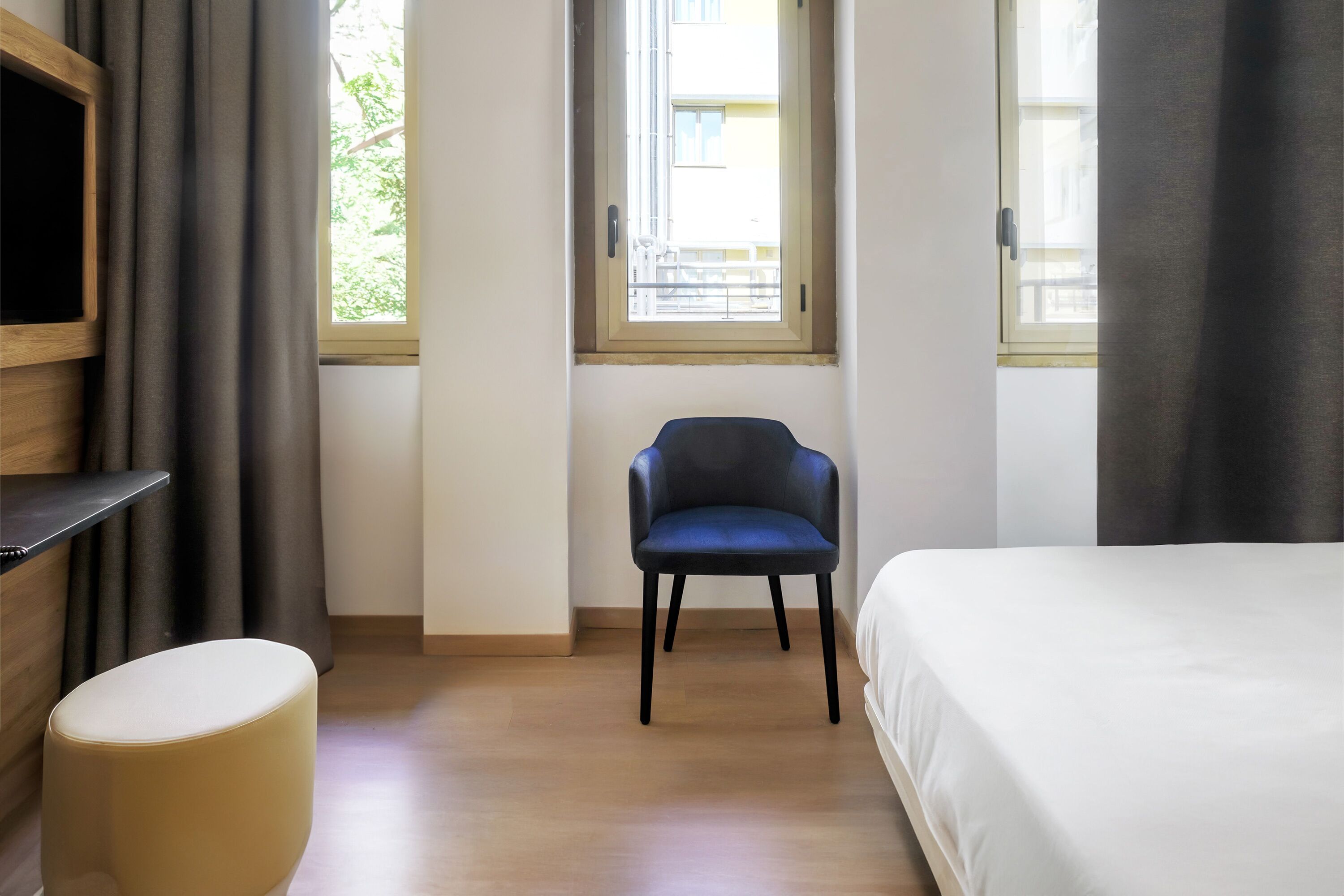 B&B HOTEL Catania City Center