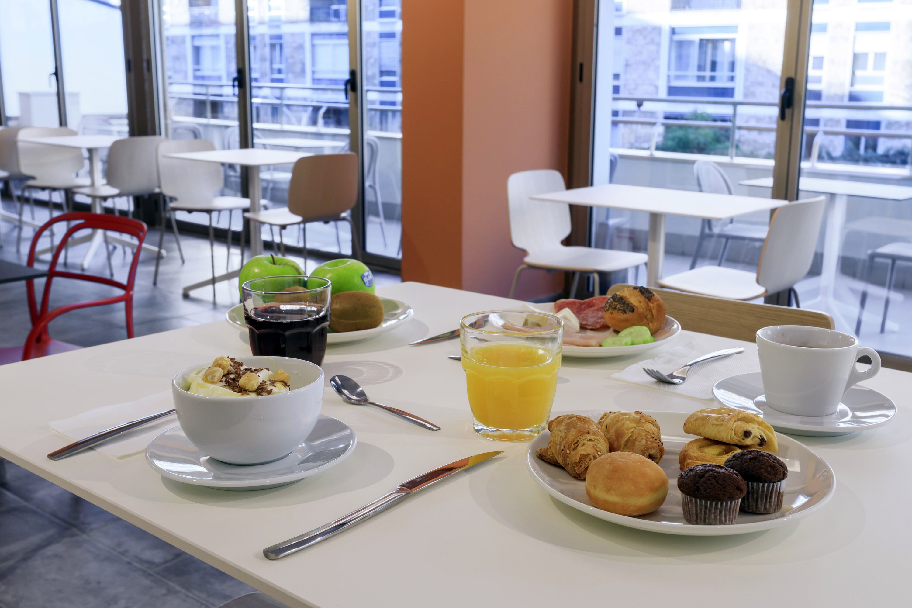 B&B HOTEL Catania City Center