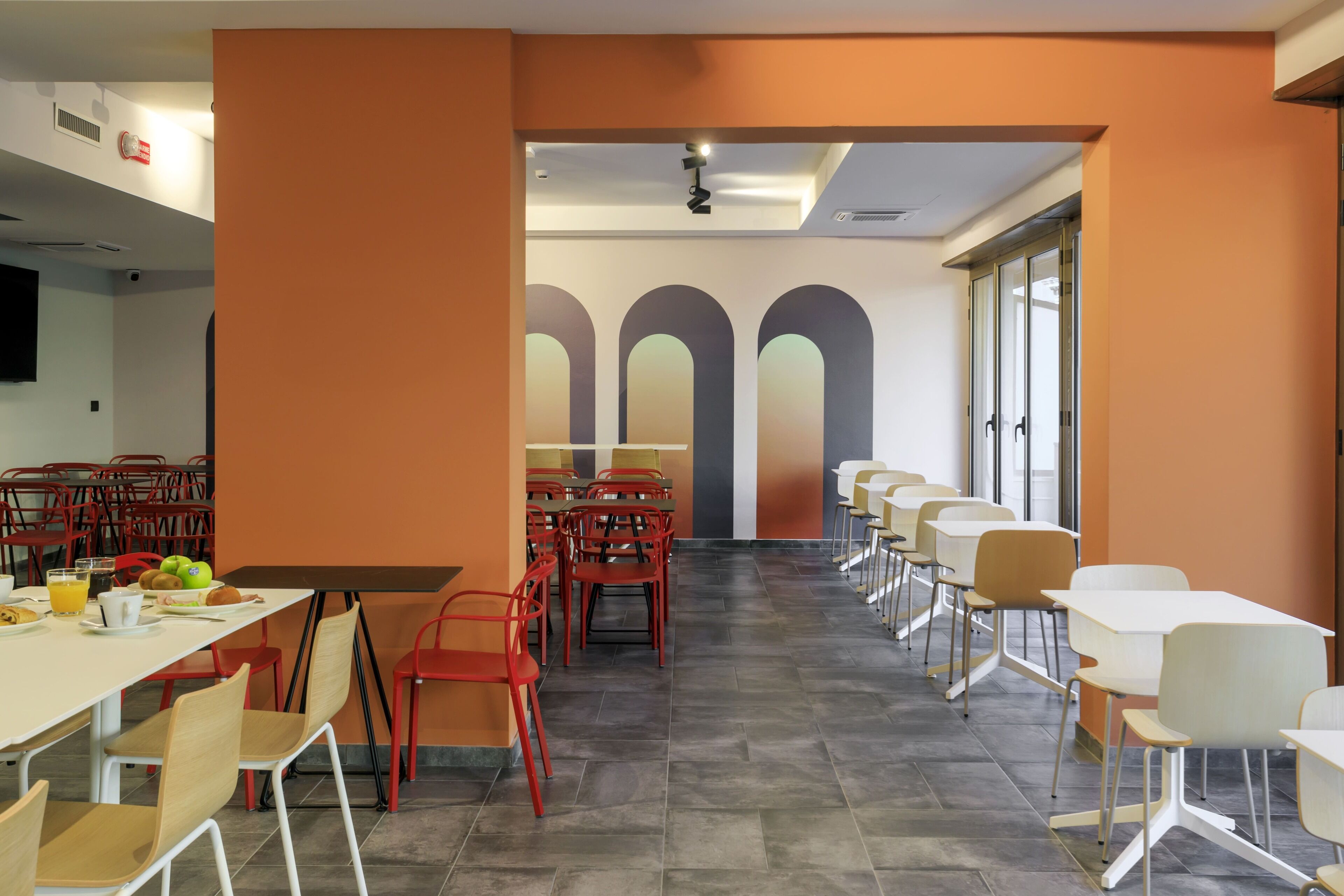 B&B HOTEL Catania City Center