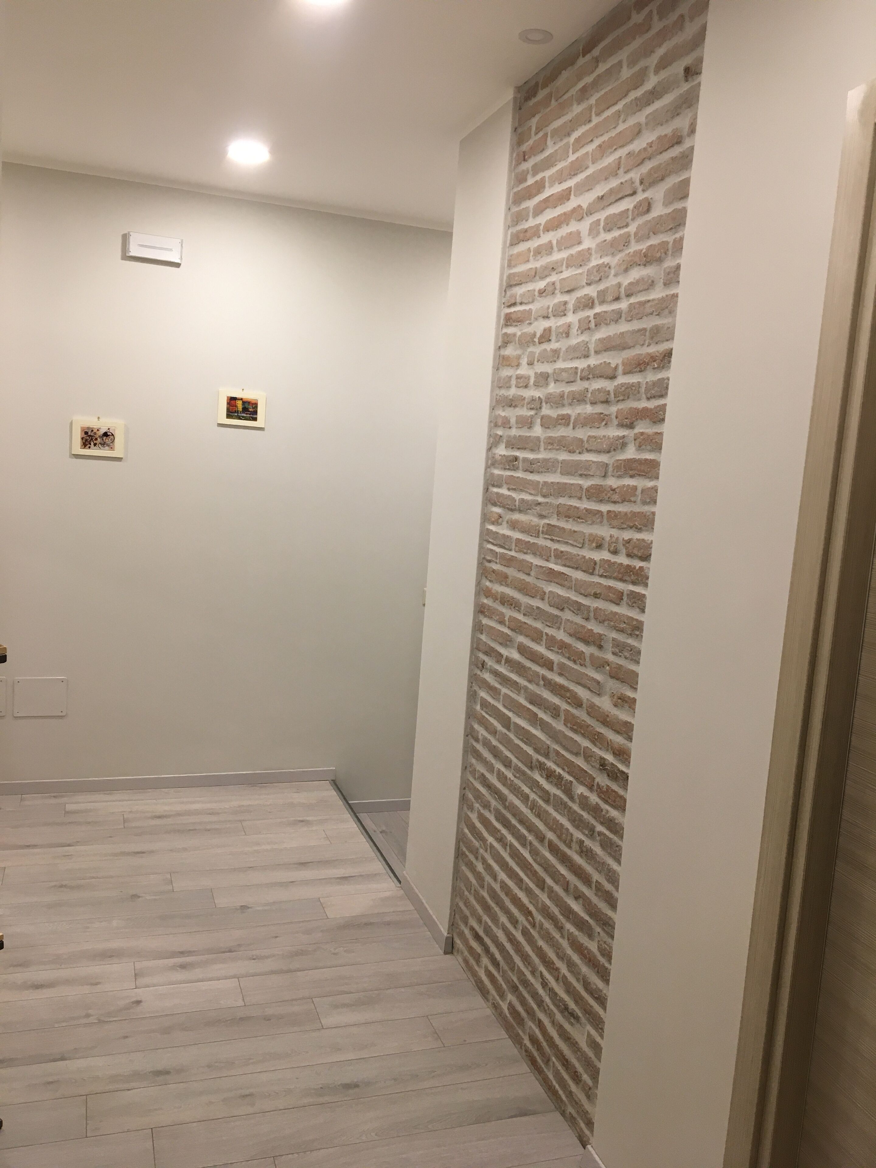 B&B Il Bastione