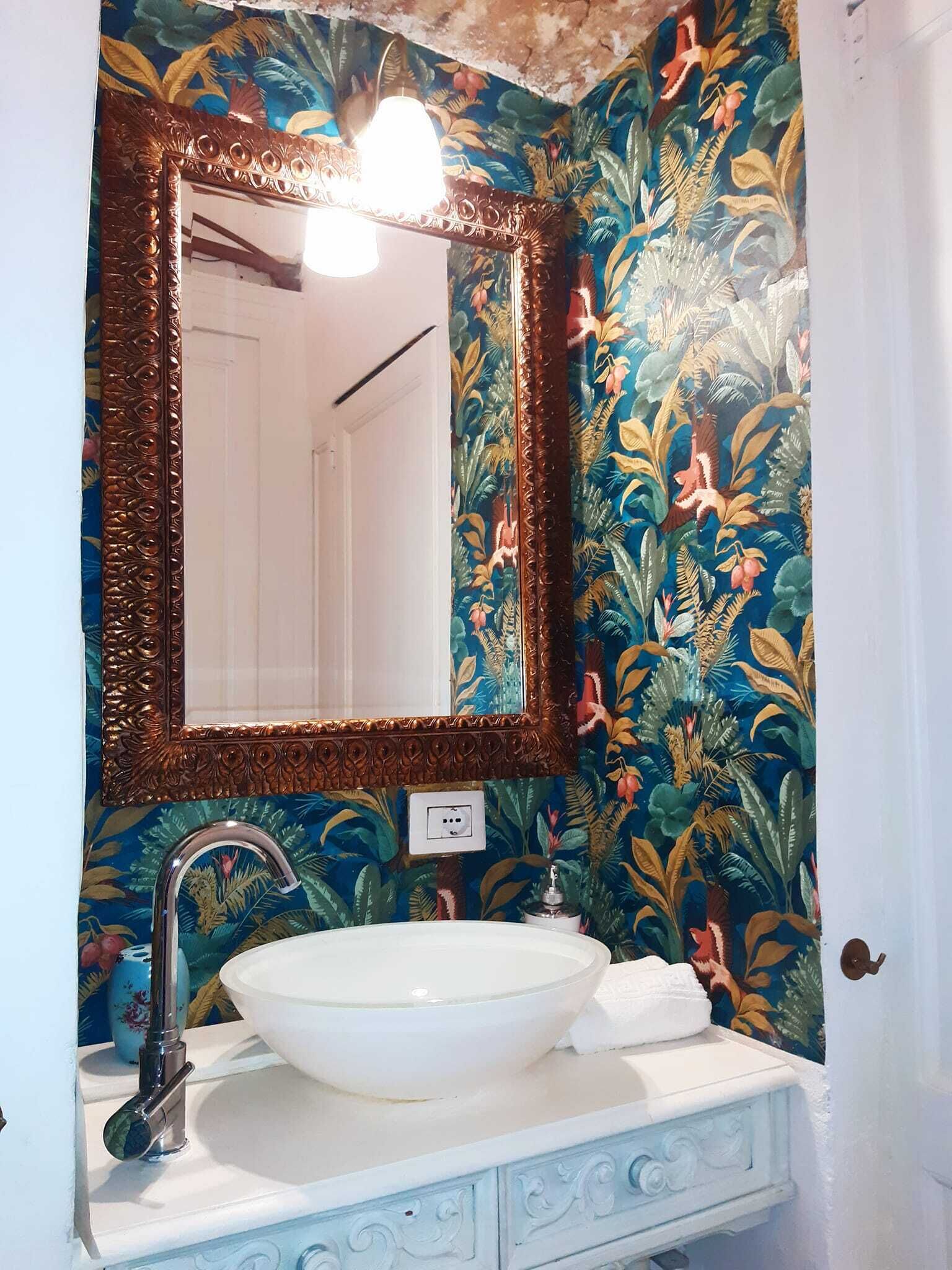 B&b Morosoli Palace