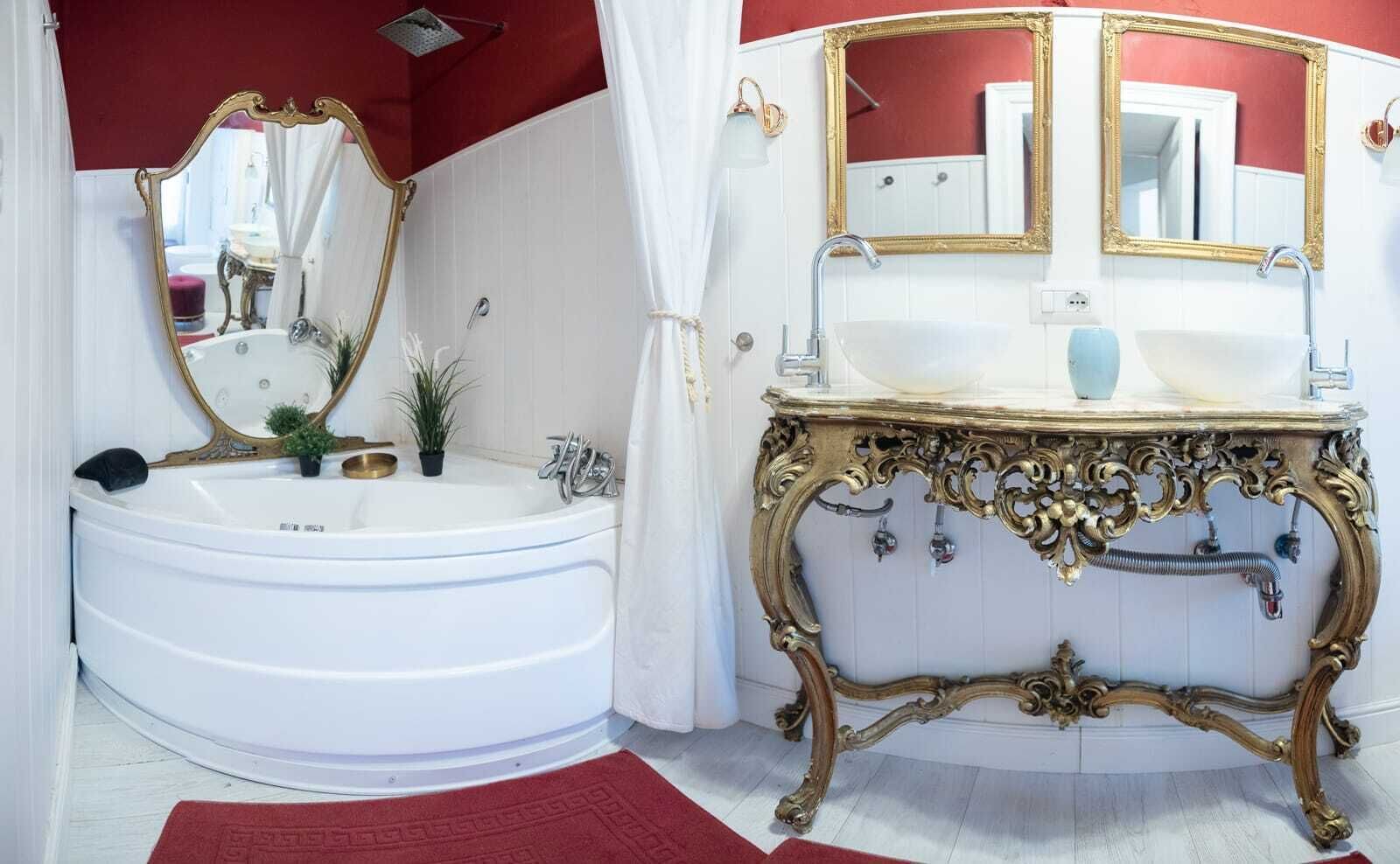 B&b Morosoli Palace
