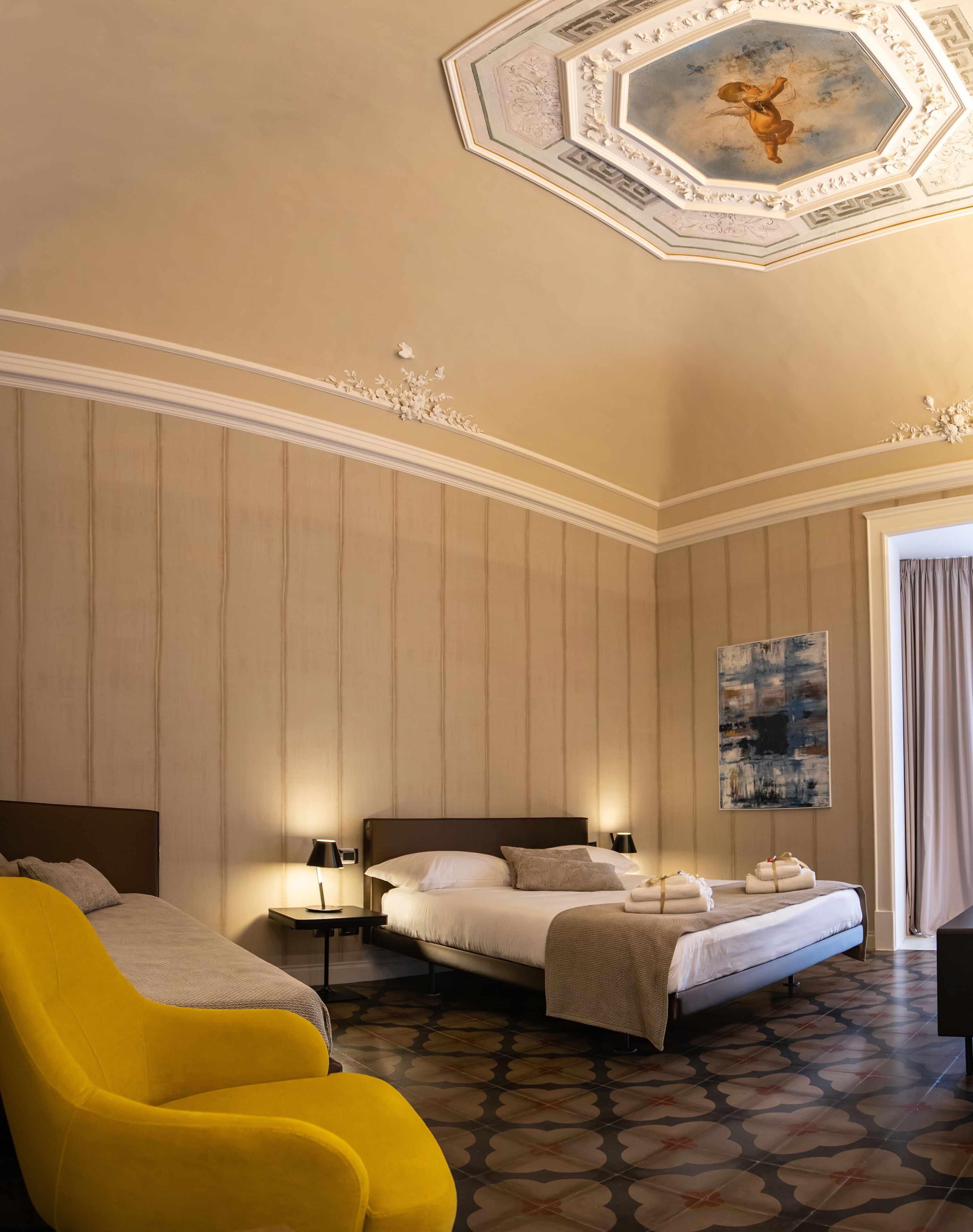 B&B Palazzo Perrotta