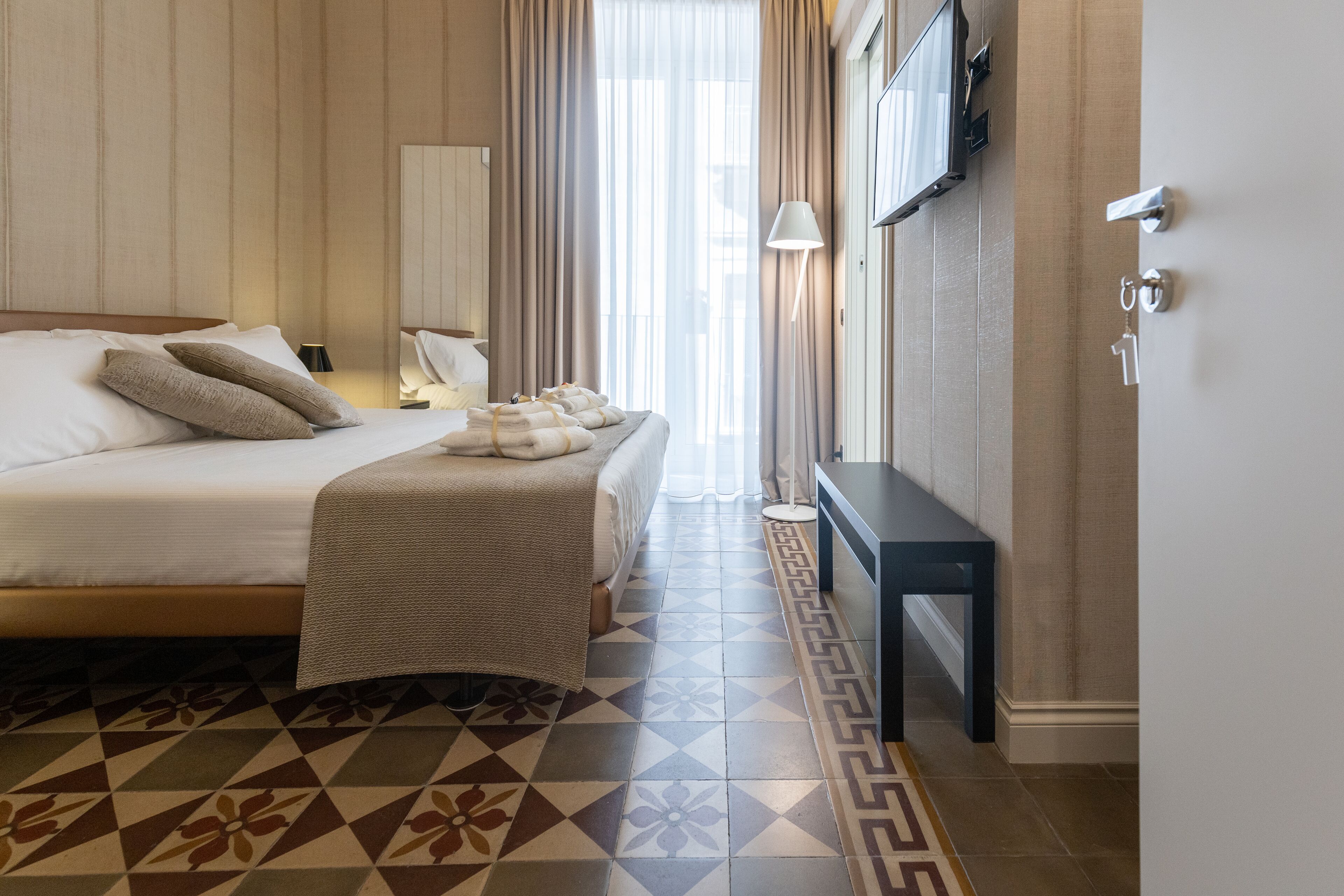 B&B Palazzo Perrotta