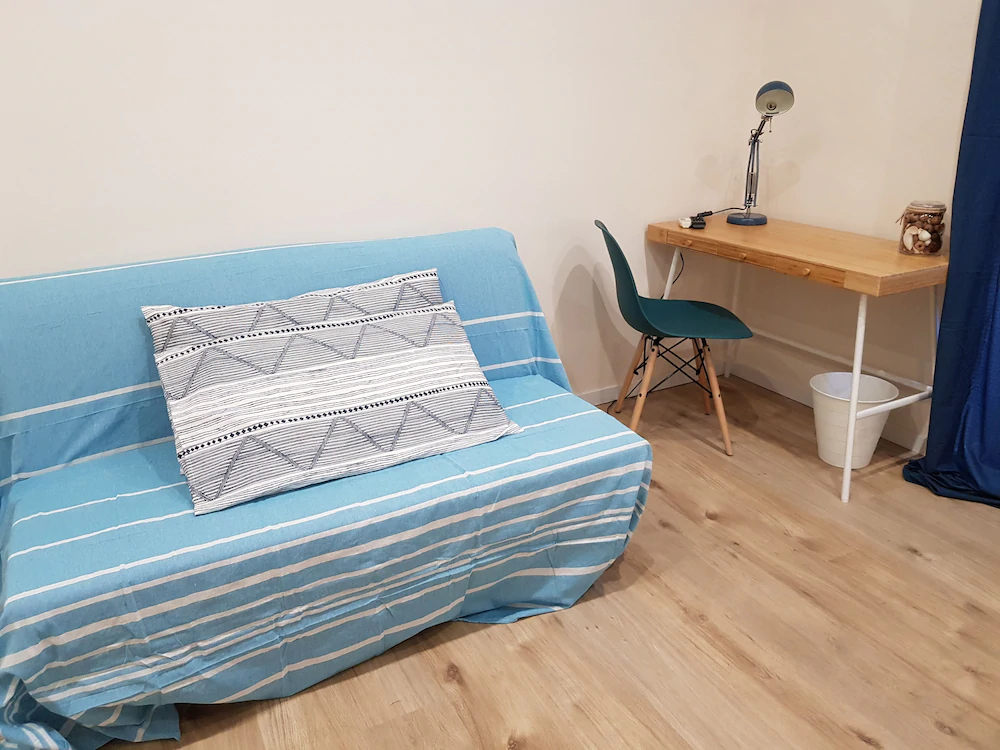 B&B Gisira