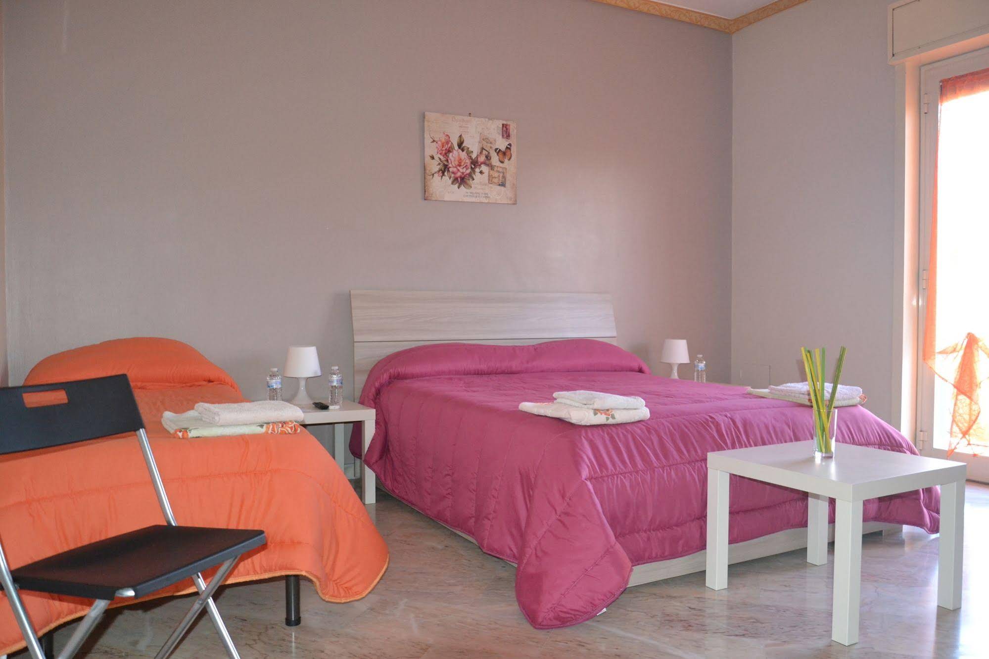 B&B Catania Aeroporto