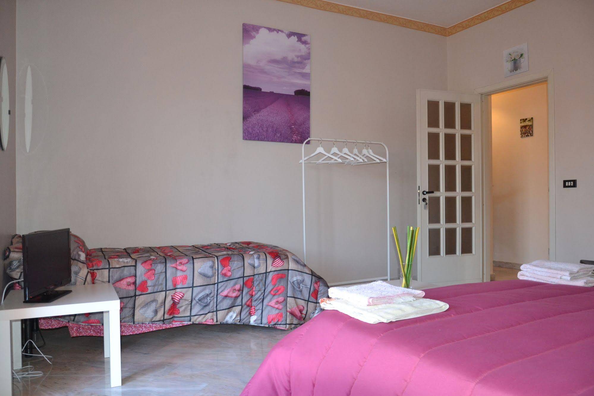 B&B Catania Aeroporto