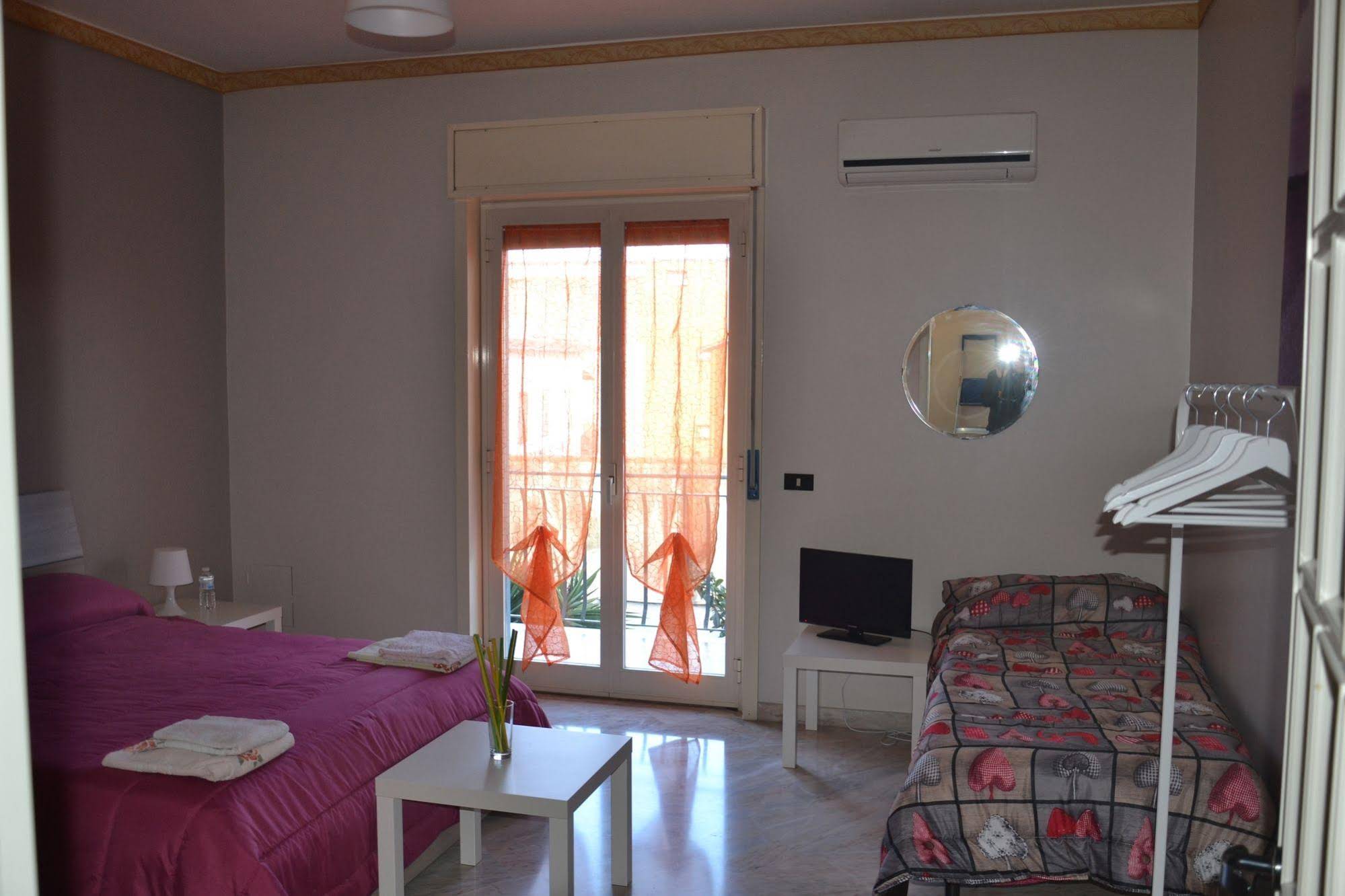 B&B Catania Aeroporto