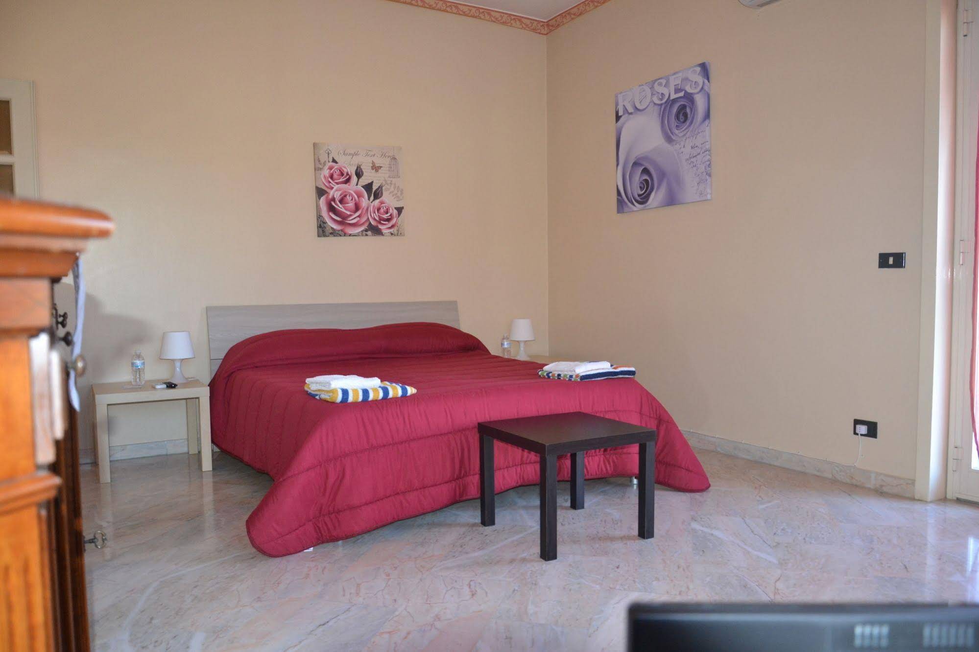 B&B Catania Aeroporto