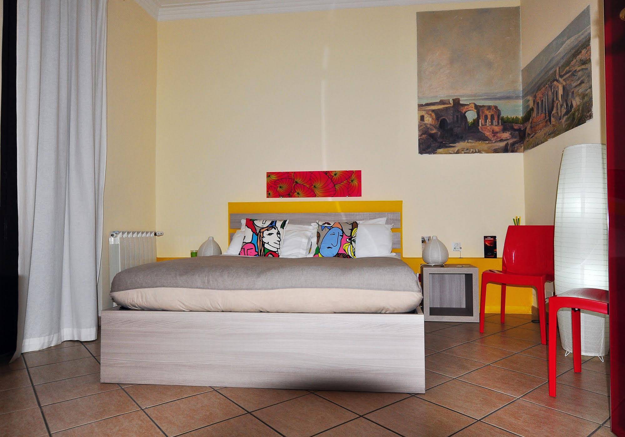 B&B Da Rì