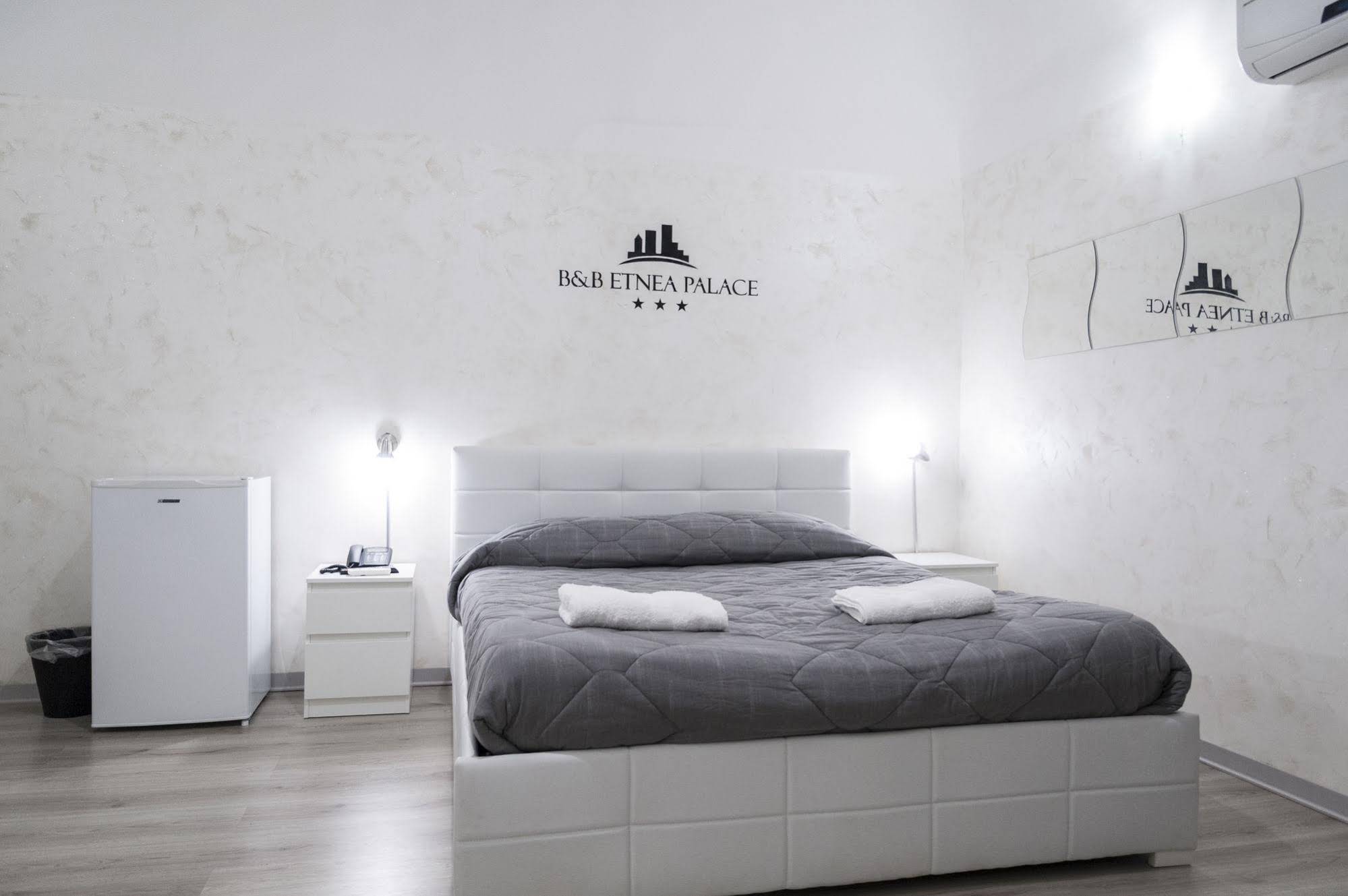 B&b Etnea Palace